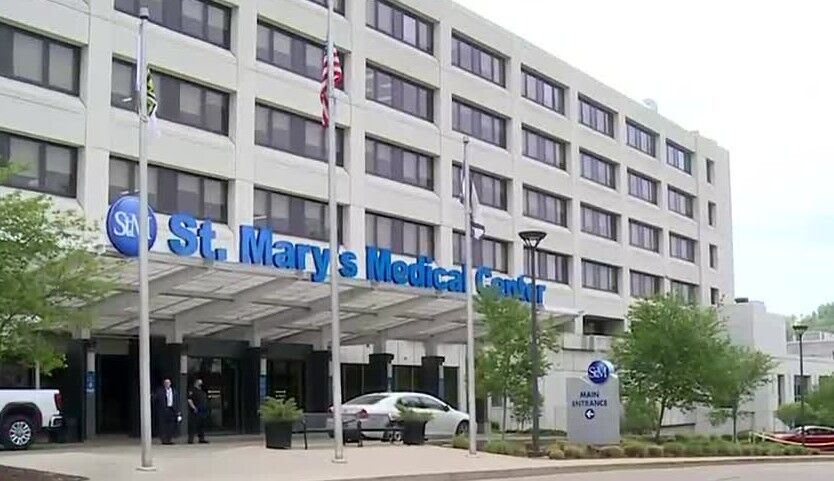 Doctor says Huntington medical providers ran him out of town